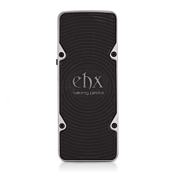 Electro Harmonix Talking Vocal Formant Wah & Fuzz