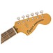 Squier Classic Vibe 70s Stratocaster LRL, Natural - headstock