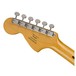 Squier Classic Vibe 70s Stratocaster LRL, Natural - headstock back