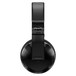 HDJ-X10 Professional DJ Headphones with Case