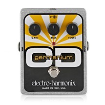 Electro Harmonix Germanium OD Overdrive
