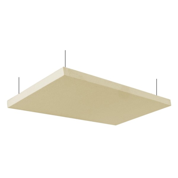 Primacoustic Nimbus Acoustic Ceiling Cloud, Beige (Pack of 2), Main