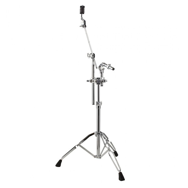 Pearl TC-930 Boom Cymbal Stand with Tom Holder