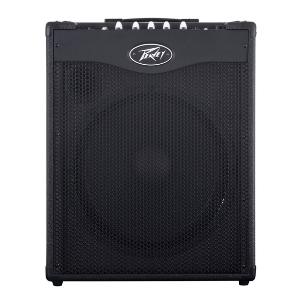 Peavey Max 300 Bass 2x10 Combo - Front