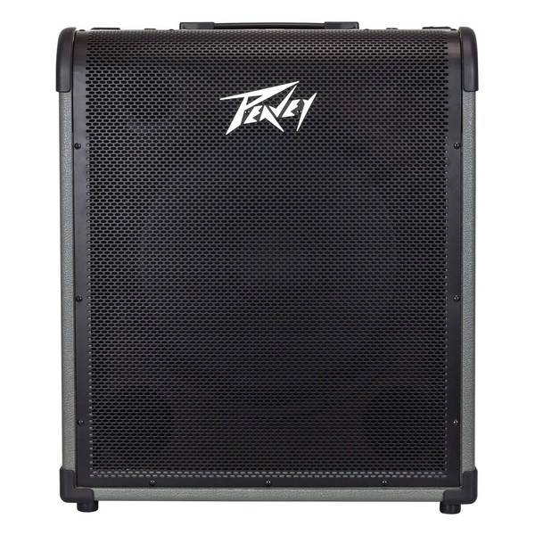 Peavey Max 250 1x15 Bass Combo - Front
