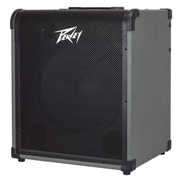 Peavey Max 250 1x15 Bass Combo - Right