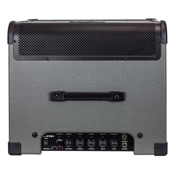 Peavey Max 250 1x15 Bass Combo - Top