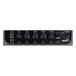 Peavey Max 250 1x15 Bass Combo - Control Panel 