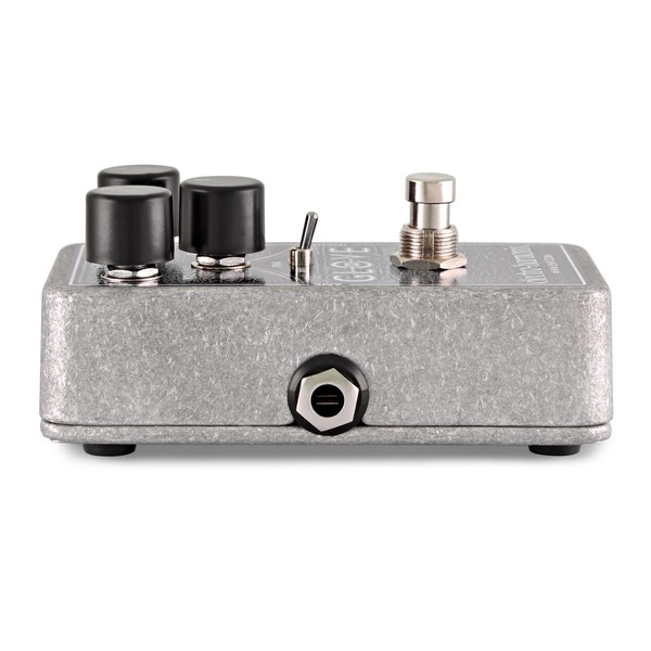 Electro Harmonix OD Glove MOSFET Overdrive side