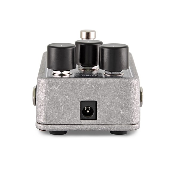 Electro Harmonix OD Glove MOSFET Overdrive port