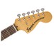 Squier Classic Vibe 70s Stratocaster HSS LRL, Walnut - headstock