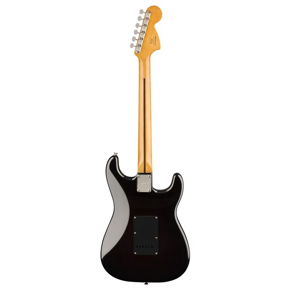 Squier Classic Vibe 70s Stratocasterレフティ Squier Classic Vibe 70s Stratocaster HSS MN Left Handed