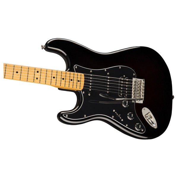 Squier Classic Vibe 70s Stratocaster HSS MN Left Handed