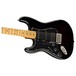 Squier Classic Vibe 70s Stratocaster HSS MN Left Handed, Black - body