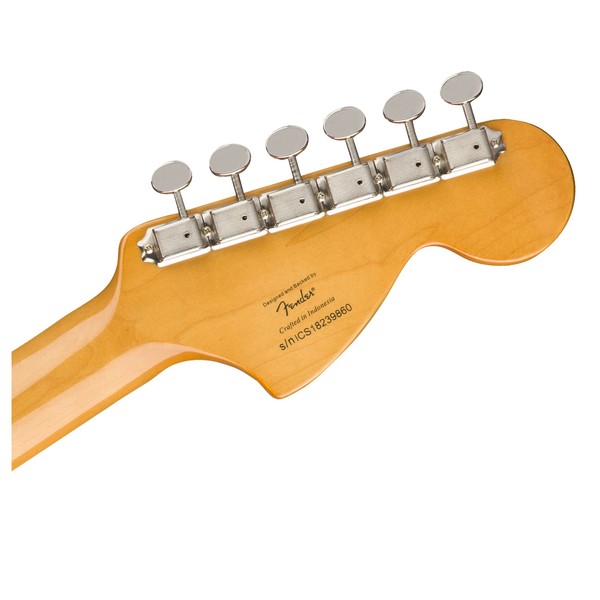 Squier Classic Vibe 70s Stratocaster HSS MN Left Handed