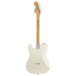Squier Classic Vibe 70s Telecaster Deluxe MN, Olympic White - back
