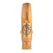Theo Wanne Gaia 3 Tenor Sax Mouthpiece, Metal 8 front