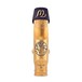 Theo Wanne Gaia 3 Tenor Sax Mouthpiece, Metal 8 front 2
