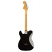 Squier Classic Vibe 70s Telecaster Deluxe MN, Black - back