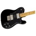 Squier Classic Vibe 70s Telecaster Deluxe MN, Black - body