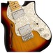 Squier Classic Vibe 70s Telecaster Thinline MN, 3-Tone Sunburst - pickups