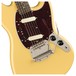 Squier Classic Vibe 60s Mustang LRL, Vintage White - pickups