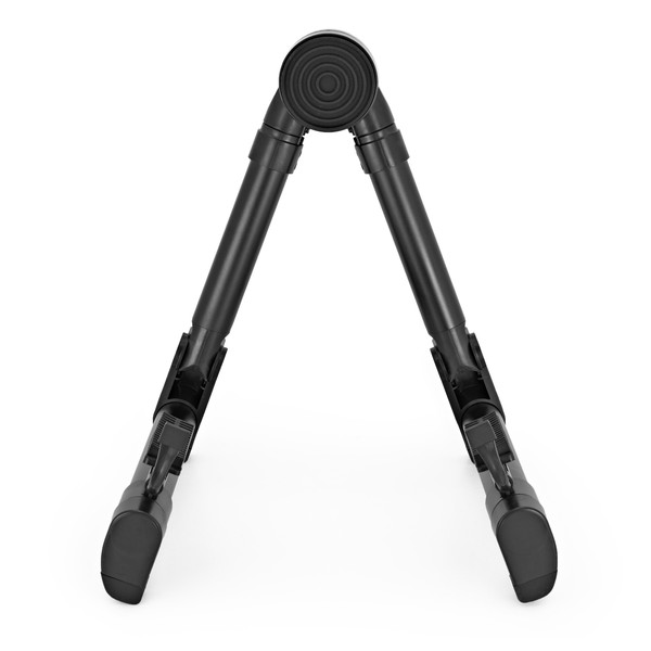 Lightweight Foldable Guitar Stand by Gear4music