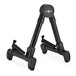 Lightweight Foldable Guitar Stand by Gear4music