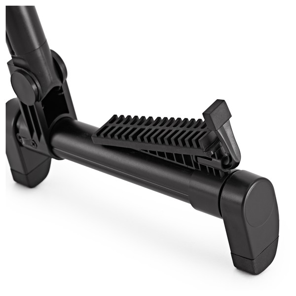 Lightweight Foldable Guitar Stand by Gear4music