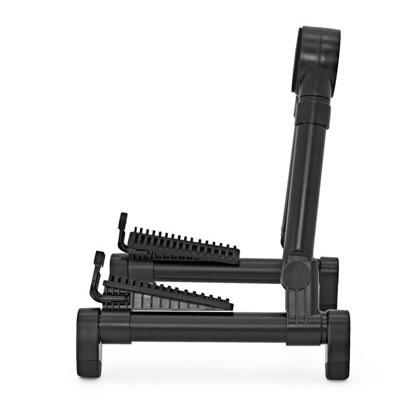 Lightweight Foldable Guitar Stand by Gear4music