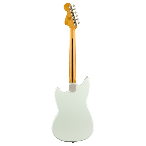 Squier Classic Vibe 60s Mustang LRL, Sonic Blue | Gear4music