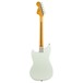 Squier Classic Vibe 60s Mustang LRL, Sonic Blue - back