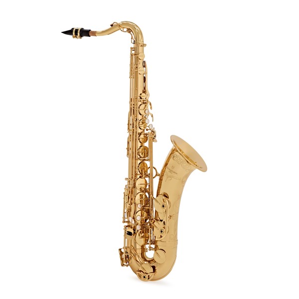 Yanagisawa TWO10 Tenor Saxophone, Brass