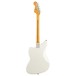 Squier Classic Vibe 60s Jazzmaster LRL, Olympic White - back