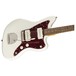 Squier Classic Vibe 60s Jazzmaster LRL, Olympic White - body