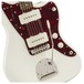 Squier Classic Vibe 60s Jazzmaster LRL, Olympic White - pickup
