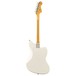 Squier Classic Vibe 60s Jazzmaster LRL Left Handed, Olympic White - back