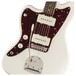 Squier Classic Vibe 60s Jazzmaster LRL Left Handed, Olympic White - pickups