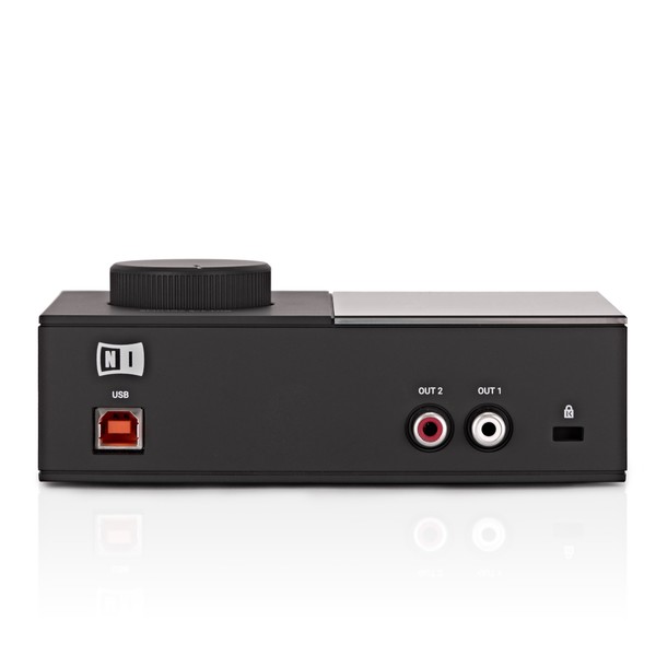 その他 Native Instruments Komplete Audio1 Native Instruments KOMPLETE AUDIO 1 USB Audio Interface | Guitar