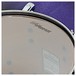 Pearl Reference 20'' Fusion 4pc Shell Pack, Purple Craze II skin