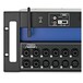 Soundcraft Ui16 Digital Rack Mixer back close