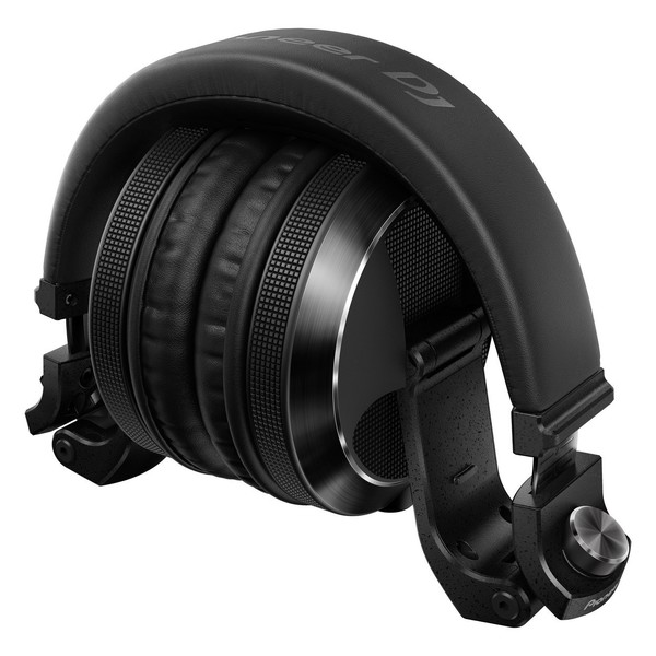 Pioneer HDJ-X7 Professional DJ Headphones