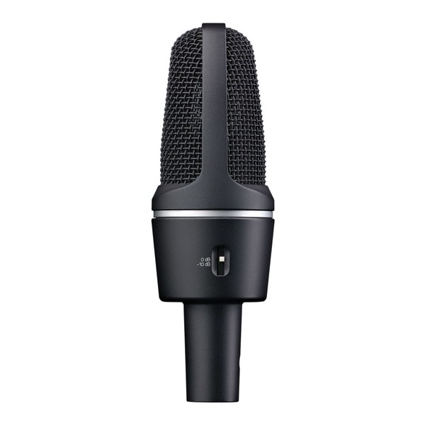 AKG C3000 Condenser Microphone, Right