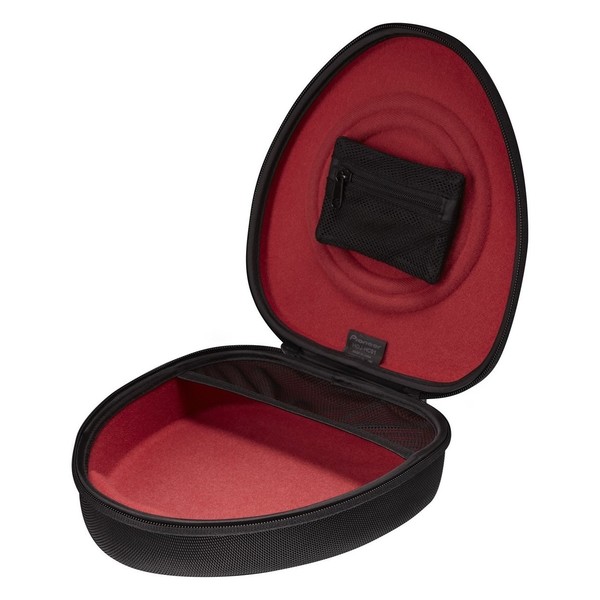 Case Pioneer 