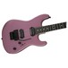 Charvel Pro Mod San Dimas Style 1 HH FR EB, Satin Burgundy Mist - body