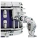 Pearl Reference Pure 20'' Fusion 4pc Shell Pack, Purple Craze II mount