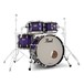 Pearl Reference 20'' Fusion 4pc Shell Pack, Purple Craze II main