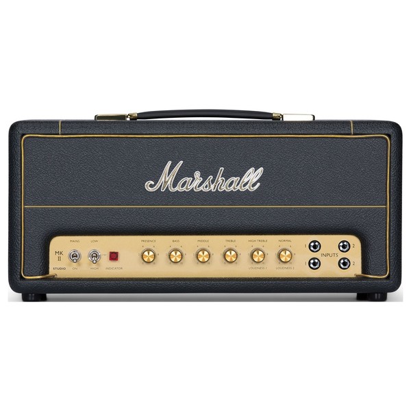 Marshall SV20H Studio Vintage