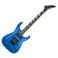 Jackson JS22 Dinky, Metallic Blue - Front