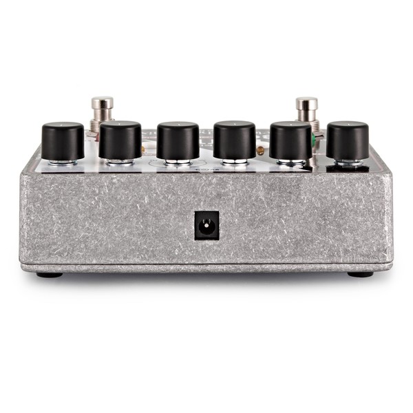 Electro Harmonix Deluxe Memory Boy Analog Delay